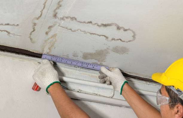Trusted Burst Pipe Water Damage service in New Portland, ME - Aqua Guard Water Damage